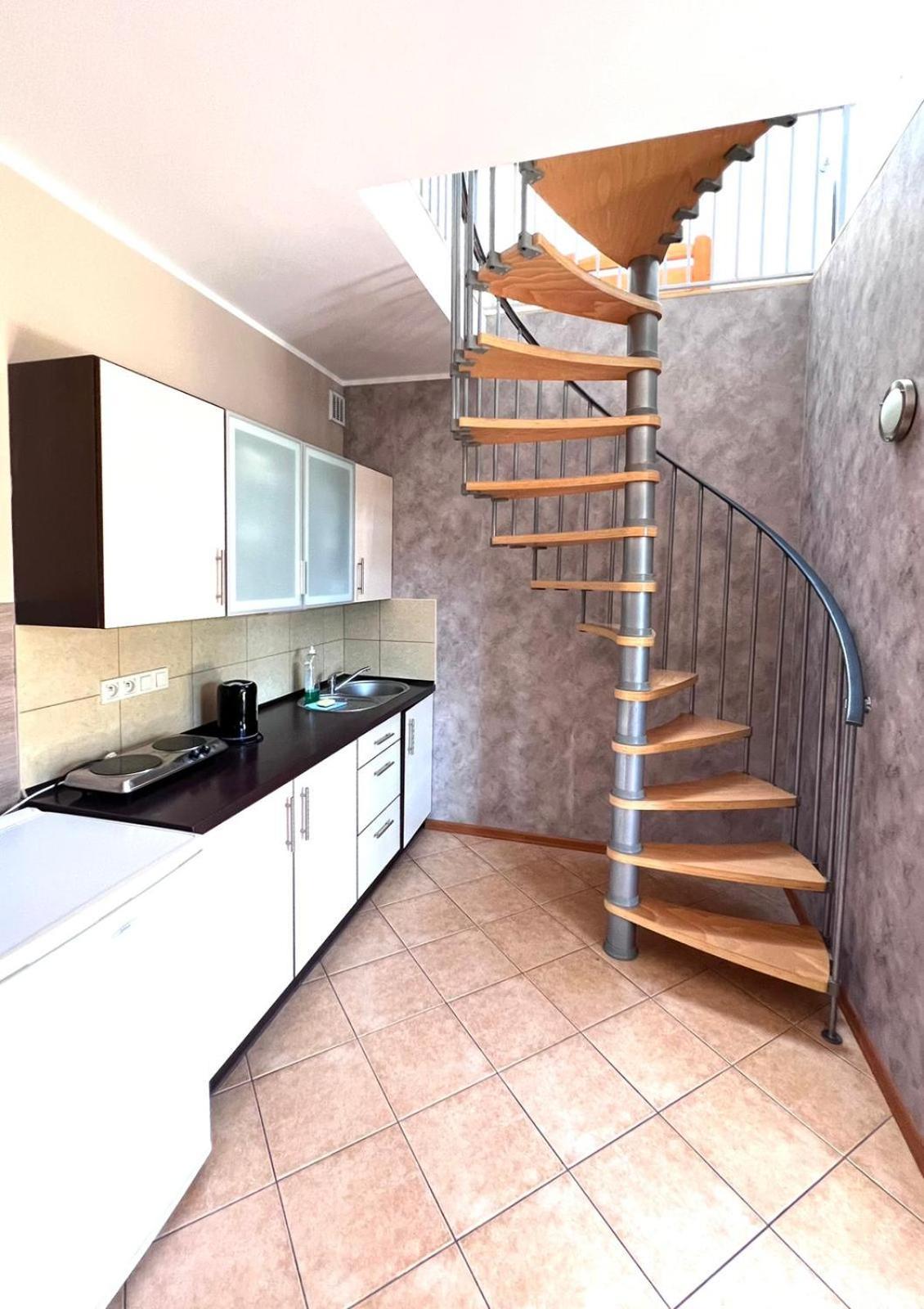Apartamenty Amber Wyspa Gdansk Exterior photo