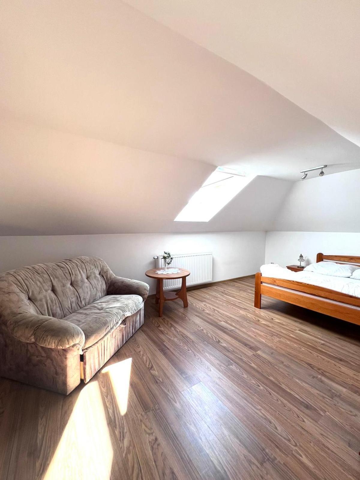 Apartamenty Amber Wyspa Gdansk Exterior photo