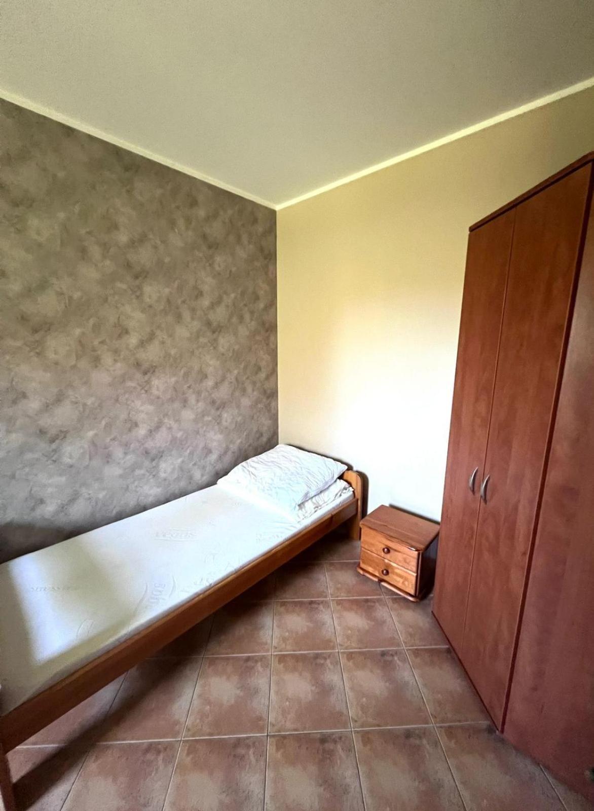 Apartamenty Amber Wyspa Gdansk Exterior photo