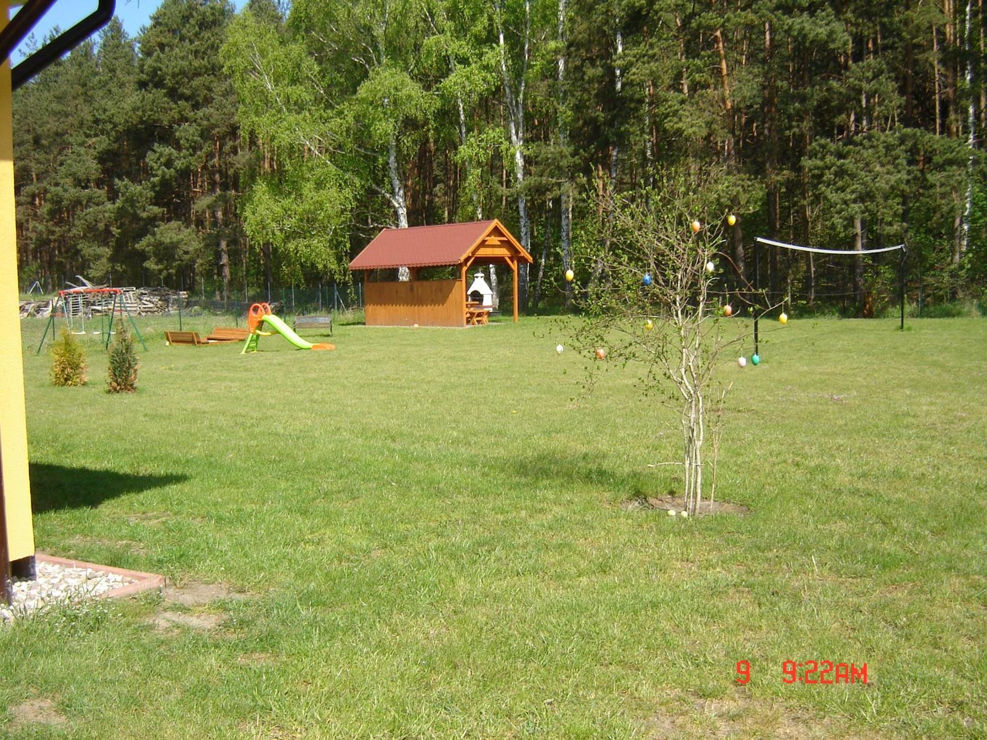 Apartamenty Amber Wyspa Gdansk Exterior photo