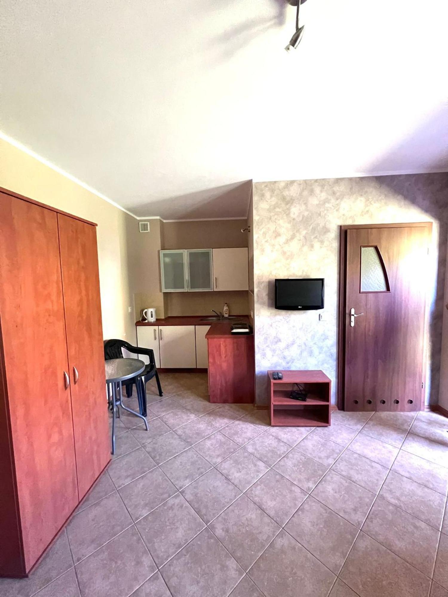 Apartamenty Amber Wyspa Gdansk Exterior photo