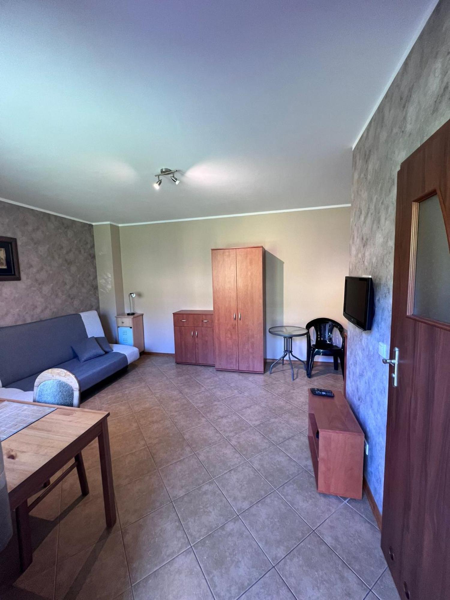 Apartamenty Amber Wyspa Gdansk Exterior photo